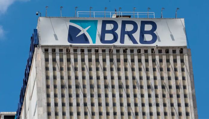 © Joédson Alves/Agência Brasil Itaú confirma acordo envolvendo ativos do BRB